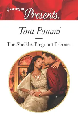 Read: The Book Sheikh's Pregnant Prisoner