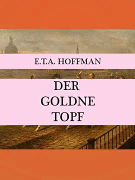 Read: Book Der Goldene Topf