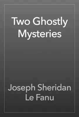 Read: Two Ghostly Mysteries Book