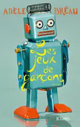 Les Jeux de garçons
