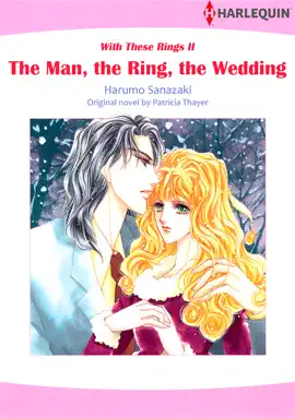 Read: The Man, The Ring, Book The Wedding (Harlequin Comics)