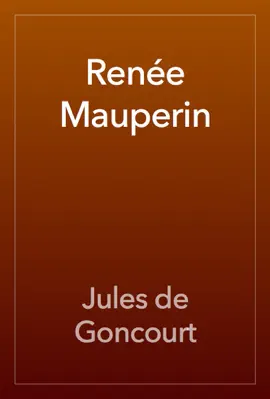 Read: Book Renée Mauperin