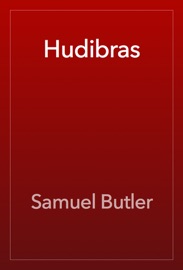 Hudibras - Samuel Butler