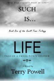 Such is Life, Tale of a Small Town Soldier - Terry Powell