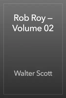Read: Rob Roy — Volume 02 Book