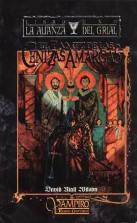 Read: El tamiz Book de las cenizas amargas