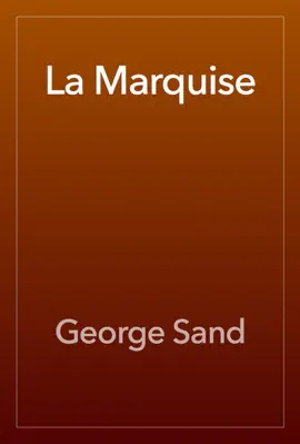 Read: La Book Marquise