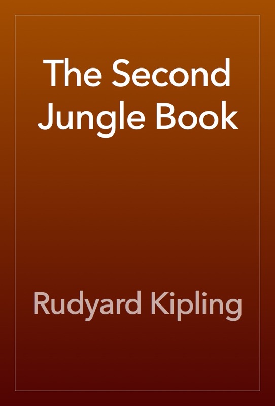The Second Jungle Book