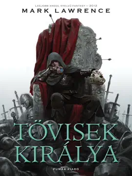 Tövisek királya