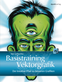 Basistraining Vektorgrafik - Von Glitschka