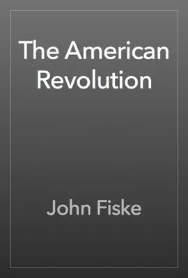 Read: The Book American Revolution