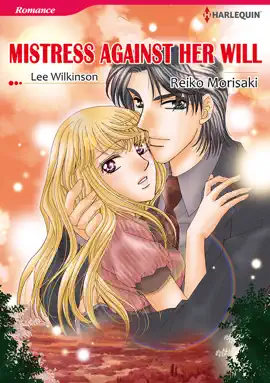 Read: Book Mistress Against Her Will (Harlequin Comics)