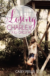 Losing Charley