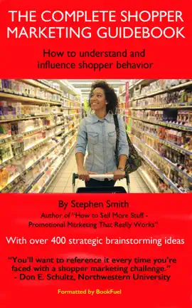 Read: Book The Complete Shopper Marketing Guidebook