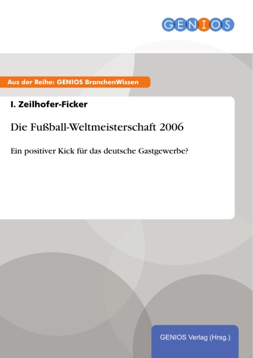 Die Fußball-Weltmeisterschaft 2006