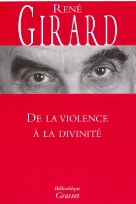 Read: De la Book violence à la divinité