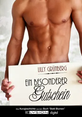 Read: Ein besonderer Gutschein Book