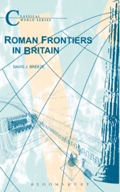 ROMAN FRONTIERS IN BRITAIN