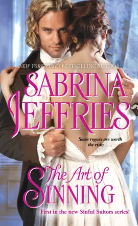 Read: Book The Art of Sinning