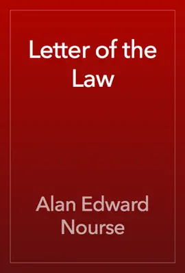Read: Book Letter of the Law