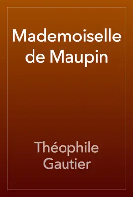 Read: Book Mademoiselle de Maupin