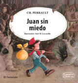 Juan sin miedo - Charles Perrault