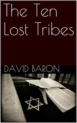 Read: Book The Ten Lost Tribes