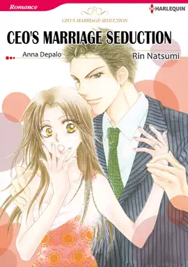 Read: Ceo's Marriage Seduction (Harlequin Book Comics)