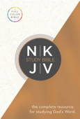 NKJV Study Bible - Thomas Nelson