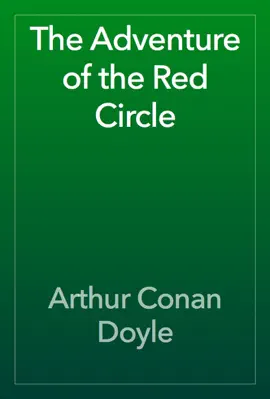 Read: The Book Adventure of the Red Circle