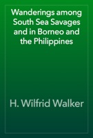 Wanderings among South Sea Savages and in Borneo and the Philippines