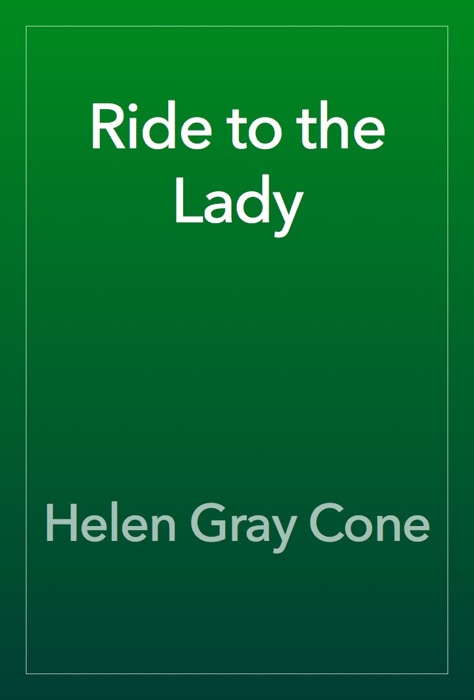 Ride to the Lady