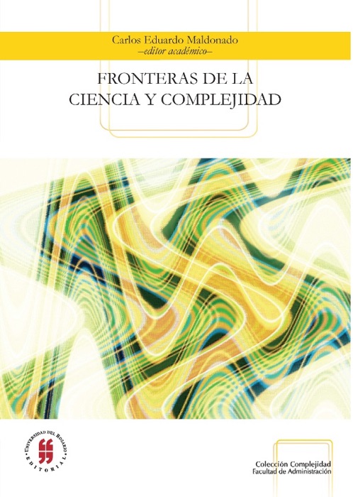 Fronteras de la ciencia y complejidad