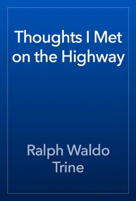 Read: Thoughts I Book Met on the Highway