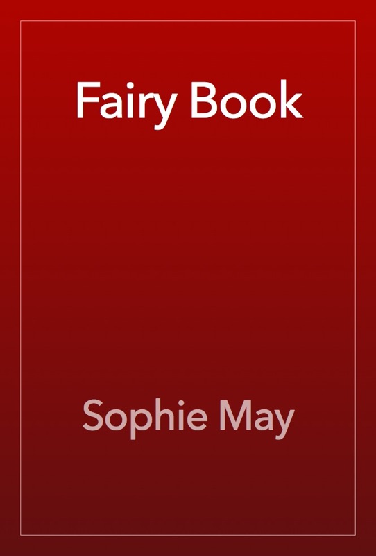Fairy Book