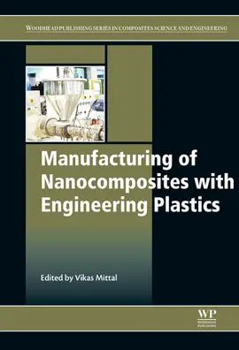 Read: Book Manufacturing of Nanocomposites with Engineering Plastics