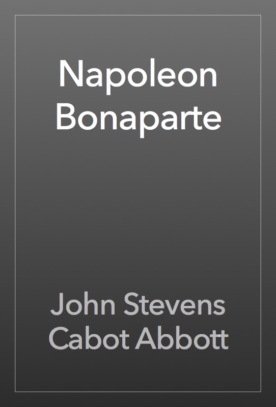 Napoleon Bonaparte
