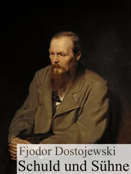 Read: Book Schuld und Sühne