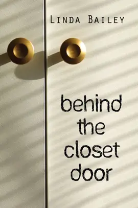 Read: Book Behind the Closet Door