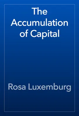 Read: The Accumulation Book of Capital