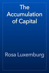 The Accumulation of Capital