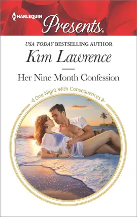 Read: Her Nine Month Confession Book