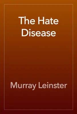 Read: The Book Hate Disease