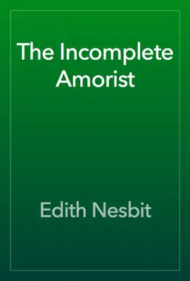 Read: The Incomplete Book Amorist