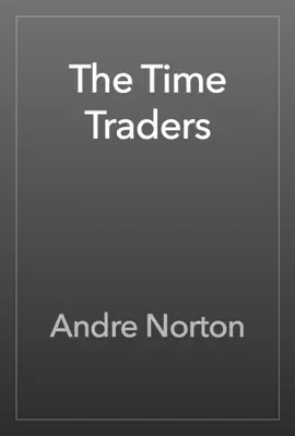 Read: Book The Time Traders