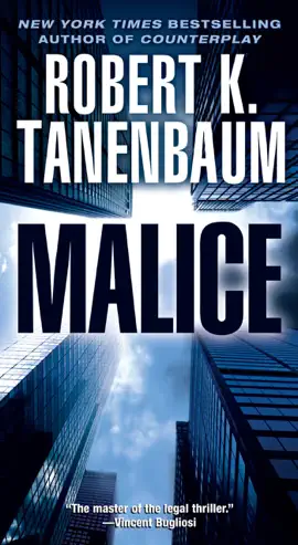Read: Malice