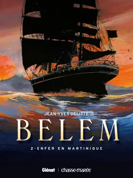 Read: Le Belem Book - Tome 02