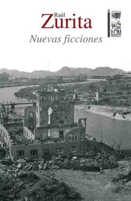 Read: Book Nuevas Ficciones