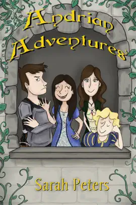 Read: Andrian Book Adventures