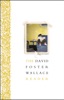 Book The David Foster Wallace Reader
